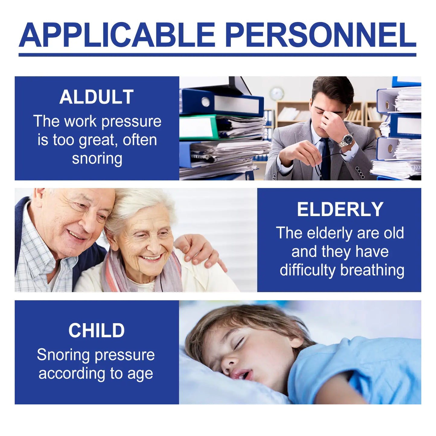 Mouth Tape For Sleeping