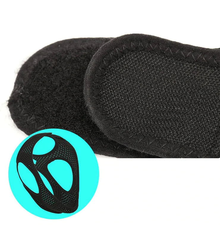 Anti Snoring Chin Strap